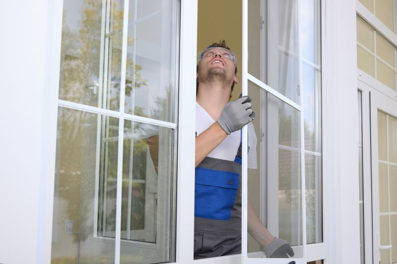 Commercial Window Installation Companies